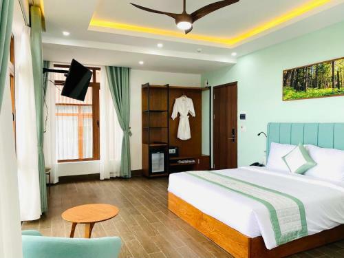 Lasol Boutique Hotel