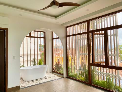Lasol Boutique Hotel