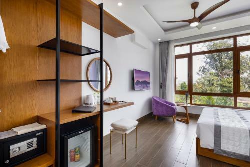 Lasol Boutique Hotel