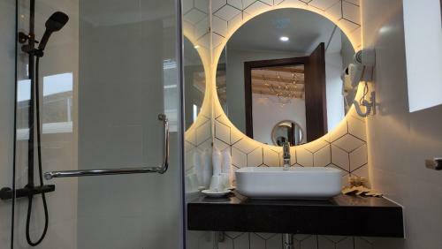 Lasol Boutique Hotel