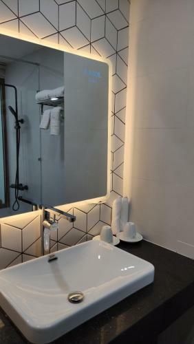 Lasol Boutique Hotel