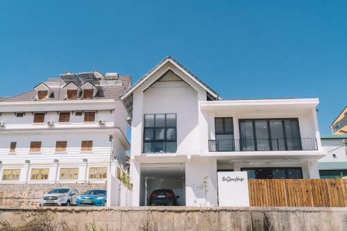 Apartamento The Green House Da Lat - Premium Villa