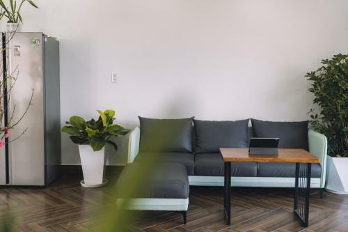 Apartamento The Green House Da Lat - Premium Villa