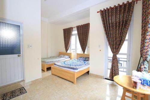 T-house Dalat