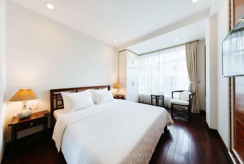 Hostal Viethome-doorstep To Hoan Kiem Lake