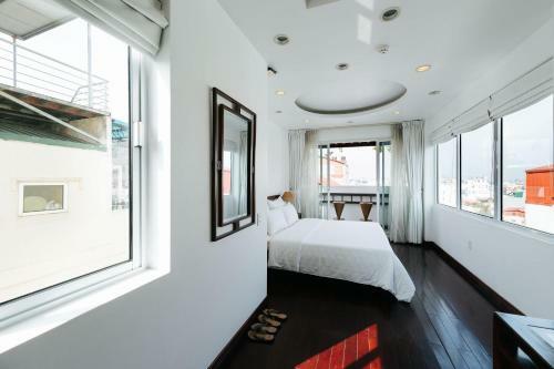 Hostal Viethome-doorstep To Hoan Kiem Lake