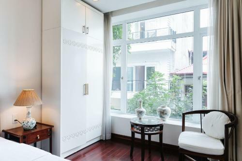 Hostal Viethome-doorstep To Hoan Kiem Lake