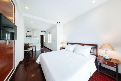 Hostal Viethome-doorstep To Hoan Kiem Lake