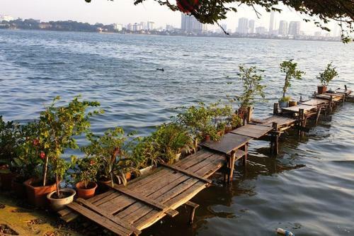Hanoi Home 2 - Lake View Apartment