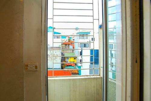 Hanoi Home 2 - Lake View Apartment