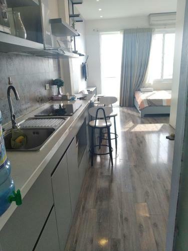 Hanoi Home 2 - Lake View Apartment