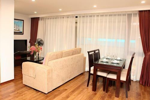 Apartamento Monaco Building Double Bedroom