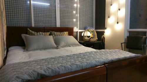 Capsule Hanoi Hostel