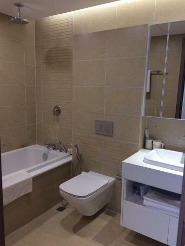 Vinhomes Metropolis Luxury Apartment 1 Br