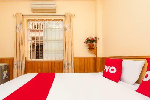 Hotel Oyo 1055 Hong Anh Motel