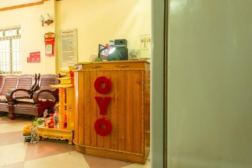 Hotel Oyo 1055 Hong Anh Motel