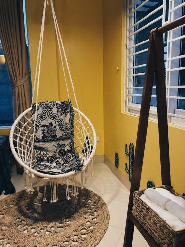 Cactus Homestay