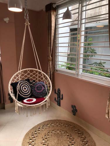 Cactus Homestay