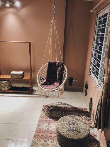 Cactus Homestay