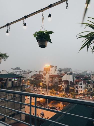 Cactus Homestay