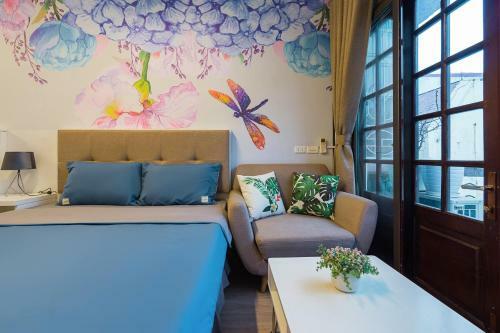 Apartamento Smiley House Inner Ha Noi Old Quarter