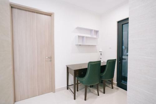 Vinhomes Ocean Park - Workstay Apartment