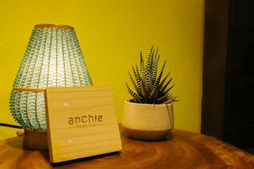 Anchie Homestay - City Central