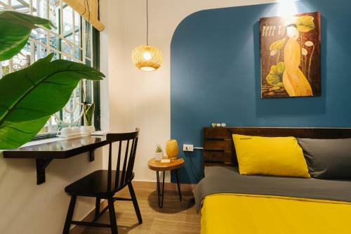 Anchie Homestay - City Central