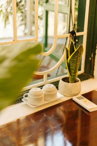 Anchie Homestay - City Central