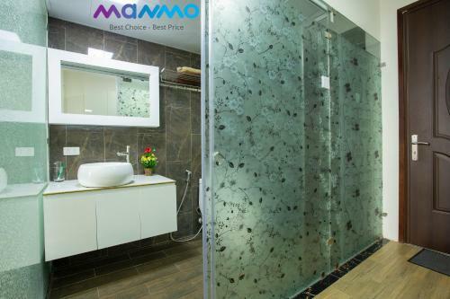Apartamento Manmo Park Home 70 ?�nh Th�n