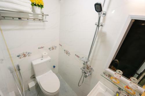 Honey Homestay