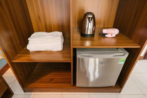 Honey Homestay