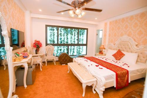 King's Hotel Y�n H�a