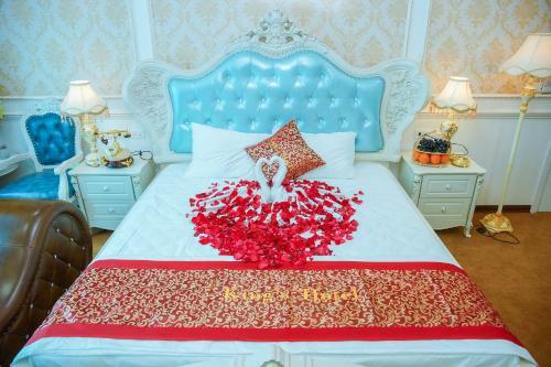 King's Hotel Y�n H�a