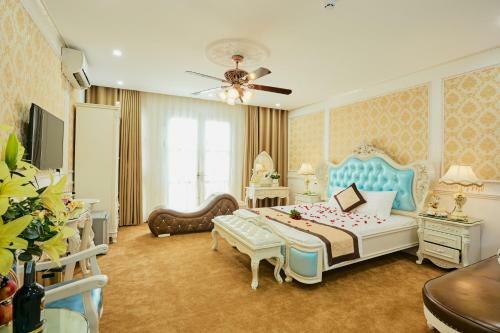 King's Hotel Y�n H�a