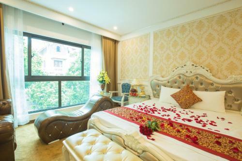 King's Hotel Y�n H�a