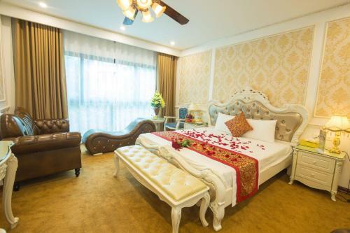 King's Hotel Y�n H�a