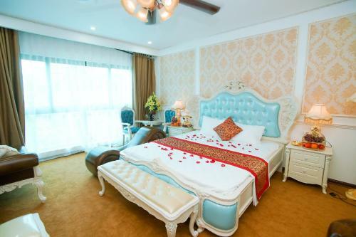 King's Hotel Y�n H�a