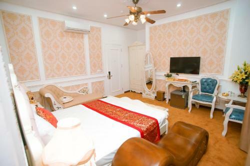 King's Hotel Y�n H�a