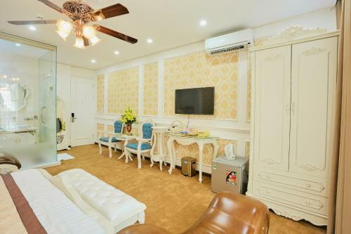 King's Hotel Y�n H�a