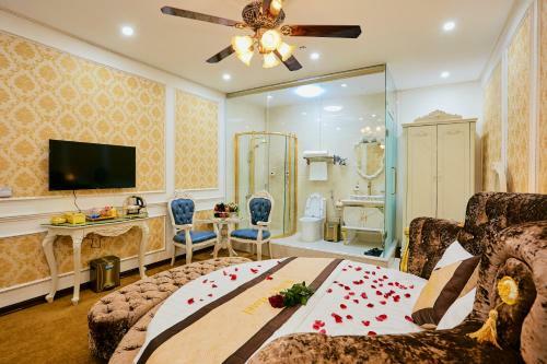 King's Hotel Y�n H�a