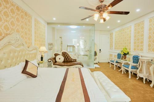 King's Hotel Y�n H�a