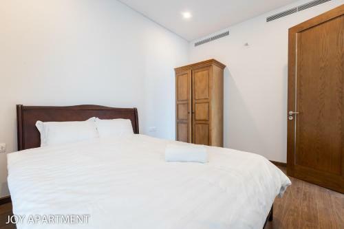 Apartamento Lovely Condo?central?2 Brs?city View?sun Ancora