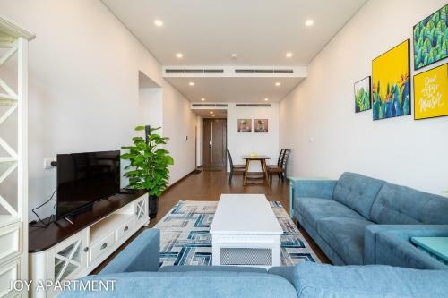 Apartamento Lovely Condo?central?2 Brs?city View?sun Ancora