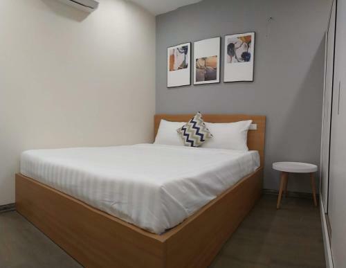 Asahi Luxstay?flc Greenapartment?2br Apartment