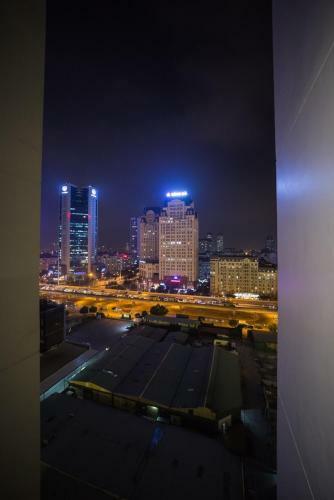 Bom Homes- Vinhomes Skylake- Service Apartment