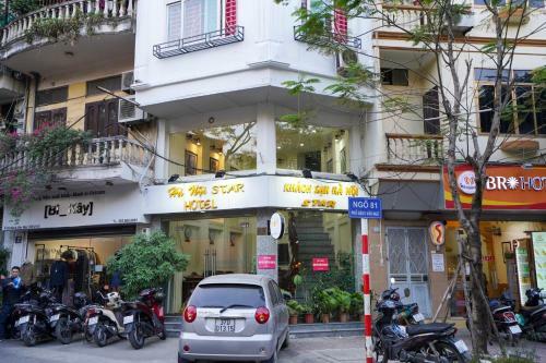 Hanoi Star Hotel