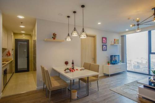 Apartamento Na'vie Artemis S? 3 L� Tr?ng T?n