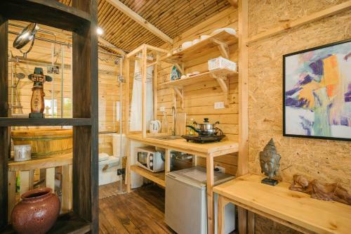 Apartamento Lotushomestayhanoi - Old Quater Charming View