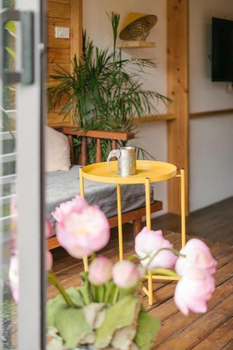 Apartamento Lotushomestayhanoi - Old Quater Charming View